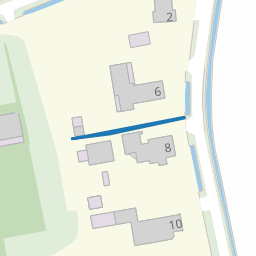 Perceel HVN00-H-2287