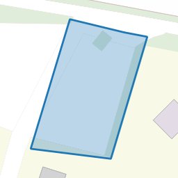 Perceel HVN00-H-2291