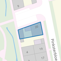 Perceel HVN00-H-2298