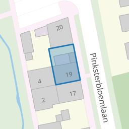 Perceel HVN00-H-2300