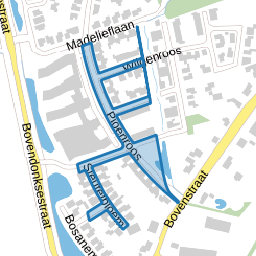 Perceel HVN00-H-2302