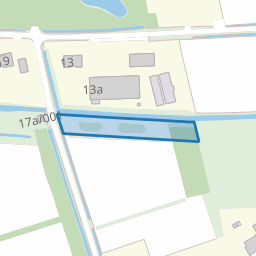 Perceel HVN00-H-2305