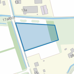 Perceel HVN00-H-2306