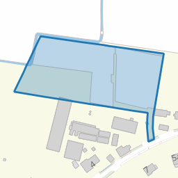 Perceel HVN00-H-2308