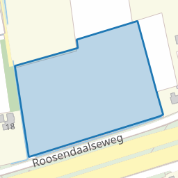 Perceel HVN00-H-2309