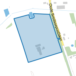 Perceel HVN00-H-2311