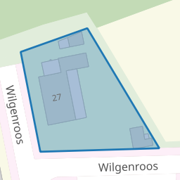 Perceel HVN00-H-2314