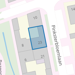 Perceel HVN00-H-2315