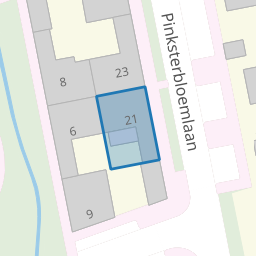 Perceel HVN00-H-2317