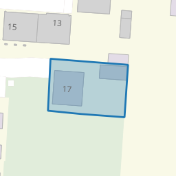 Perceel HVN00-H-2323