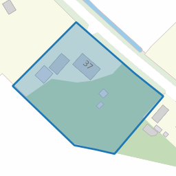 Perceel HVN00-H-2327