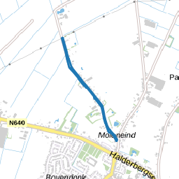 Perceel HVN00-H-2329