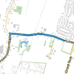 Perceel HVN00-H-2332