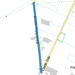 Perceel HVN00-H-2336