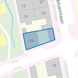 Perceel HVN00-H-2339