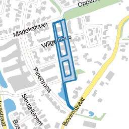 Perceel HVN00-H-2341