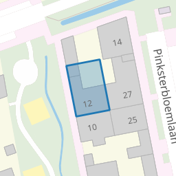 Perceel HVN00-H-2343