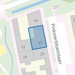 Perceel HVN00-H-2344