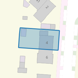 Perceel HVN00-H-2345