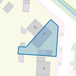 Perceel HVN00-H-2347