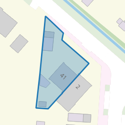 Perceel HVN00-H-2356