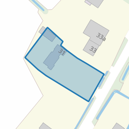 Perceel HVN00-H-2361