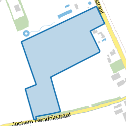 Perceel HVN00-H-2366