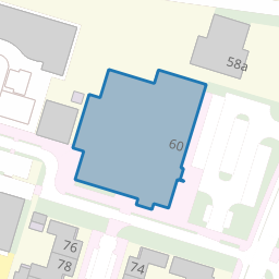 Perceel HVN00-H-2368