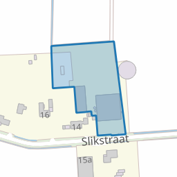 Perceel HVN00-H-2375