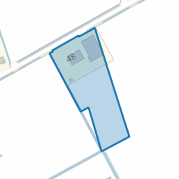 Perceel HVN00-H-2380