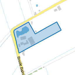 Perceel HVN00-H-2382