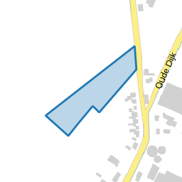 Perceel HVN00-H-2396