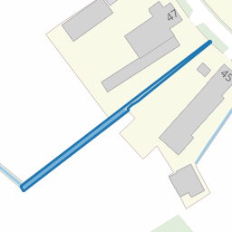 Perceel HVN00-H-2399