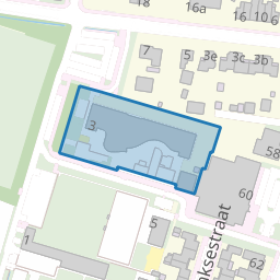 Perceel HVN00-H-2404