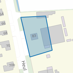 Perceel HVN00-H-2415