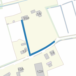 Perceel HVN00-H-2418