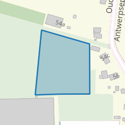 Perceel HVN00-H-2421