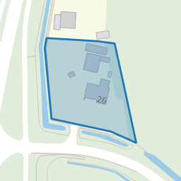 Perceel HVN00-H-2422