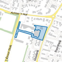 Perceel HVN00-H-2425