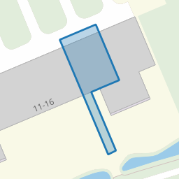 Perceel HVN00-H-2427