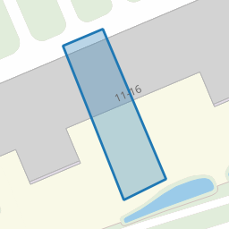 Perceel HVN00-H-2428