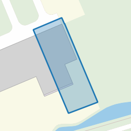 Perceel HVN00-H-2431