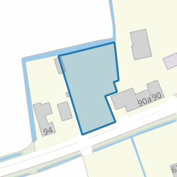 Perceel HVN00-H-2433