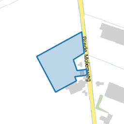 Perceel HVN00-H-2438