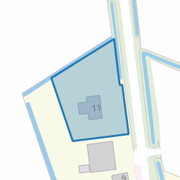 Perceel HVN00-H-2439