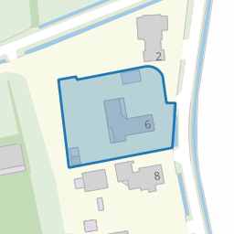 Perceel HVN00-H-2443