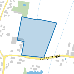 Perceel HVN00-H-2445