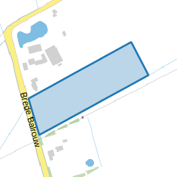 Perceel HVN00-H-2447