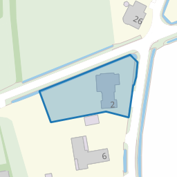 Perceel HVN00-H-2451