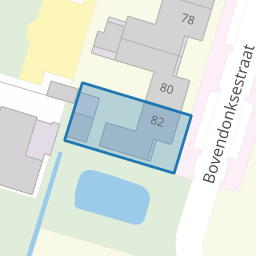 Perceel HVN00-H-2453